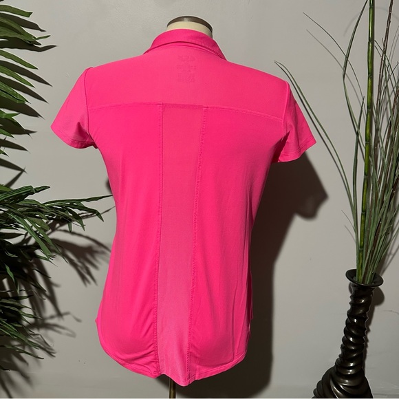 Comfy to wear top jersy type cloth material - Picture 3 of 4